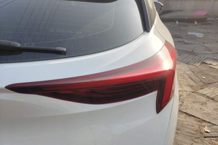 Used Buick Velite 6 2019 Connected & Smart Edition
