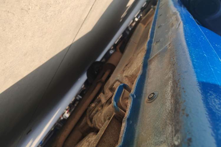 Used Suzuki Alto 2013 Revised Version 1.0L Manual Comfort Edition