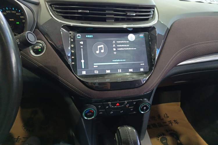 Used Chevrolet Malibu 2018 530T Automatic Luxury Edition
