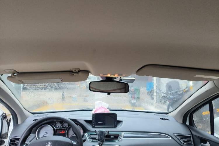 Used Peugeot 308 2014 Enjoy Edition Classic 1.6L Automatic Premium Model