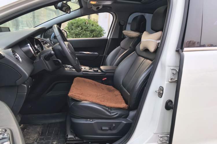 Used Peugeot 3008 2013 1.6THP Automatic Prestige Edition
