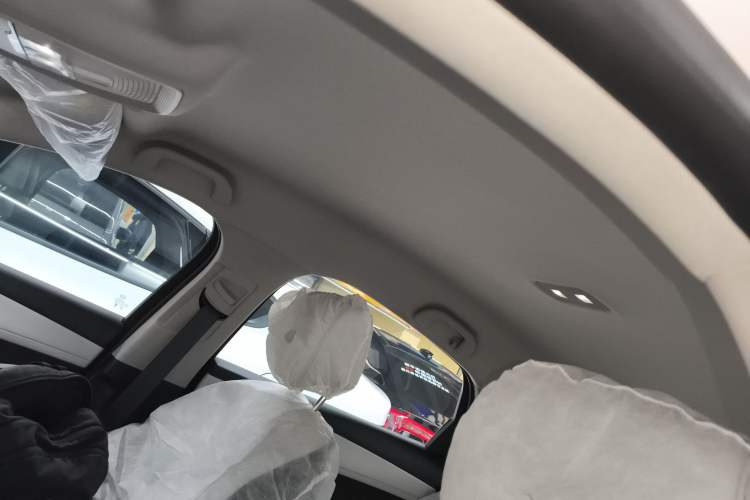 Used BYD Seal 05 DM-i 2025 DM-i Smart Drive 55KM Luxury Model
