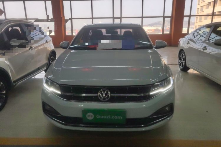 Used Volkswagen Bora 2019 1.5L Automatic Elite Version
