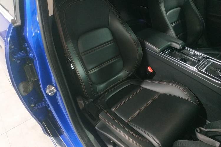 Used Jaguar XEL 2019 2.0T 200 PS Luxury Edition