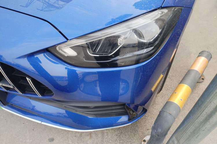 Used Mercedes-Benz C-Class 2022 C 260 L Sport Edition