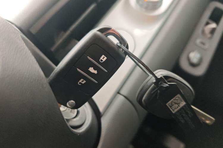 Used  Lumin 2024 130km Qingyue Version
