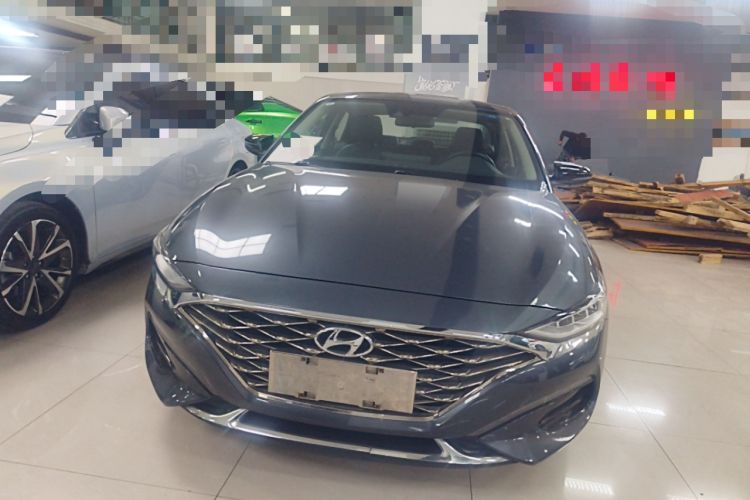 Used Hyundai Lafesta 2019 280TGDi Smart Edition China VI Standard
