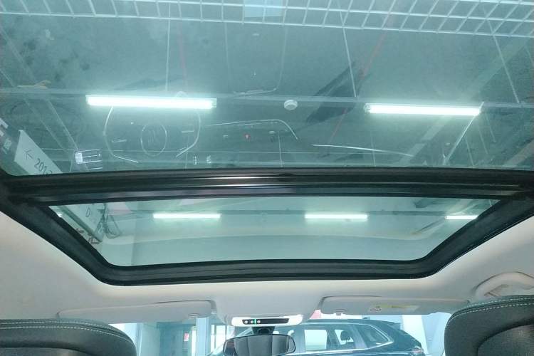 Used Buick LaCrosse 2023 Restyled 25T Cross-Country Edition
