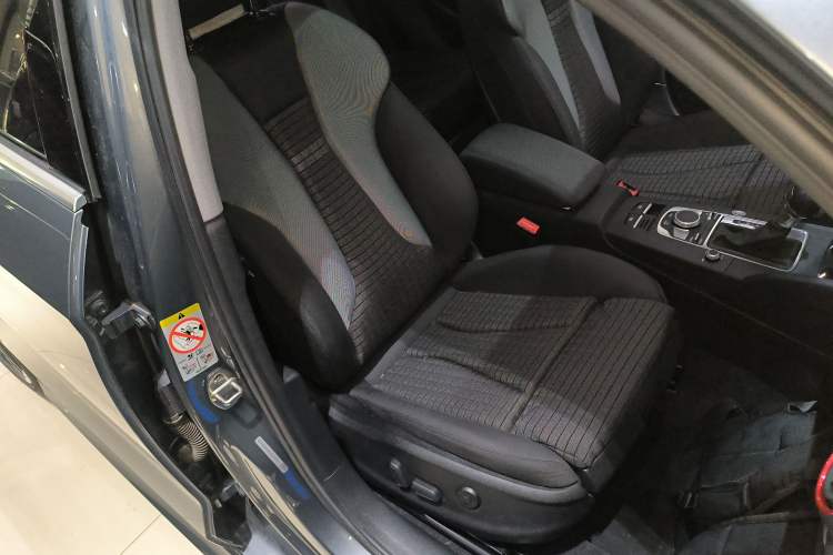 Used Audi A3 2020 Limousine 35 TFSI Sporty Version China VI
