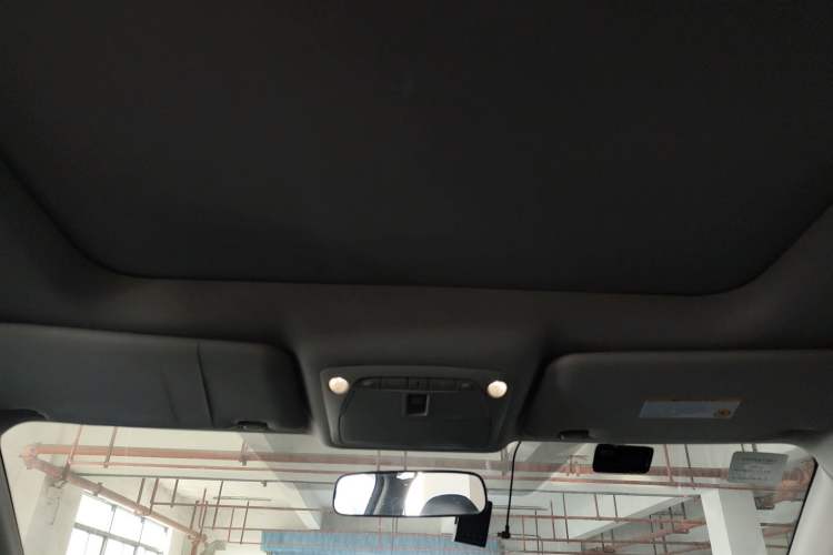 Used Nissan X-Trail 2015 2.0L CVT Comfort MAX Edition 2WD
