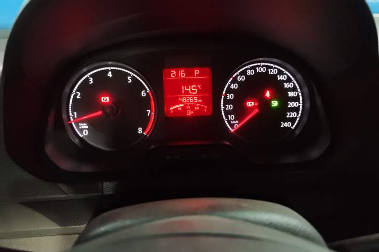 Used Volkswagen Jetta 2017 1.5L Automatic Fashion Model
