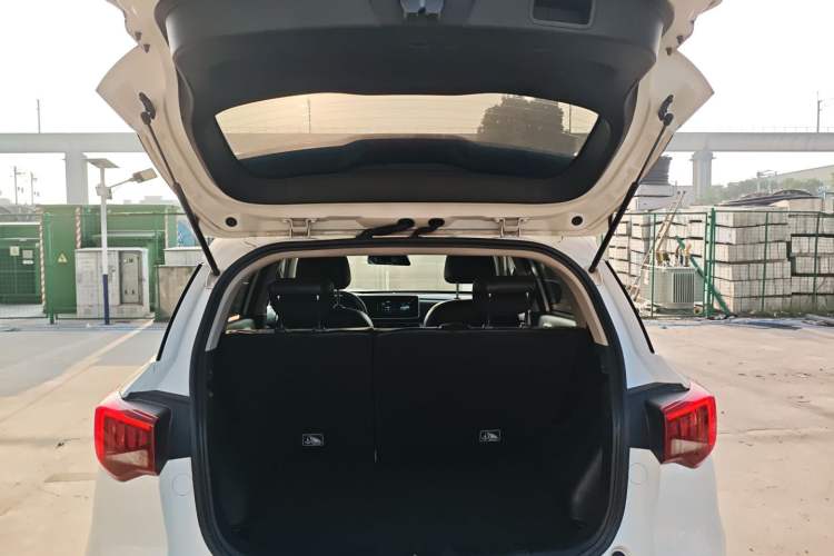 Used GAC Trumpchi GS3 2021 POWER 270T Automatic Luxury Edition