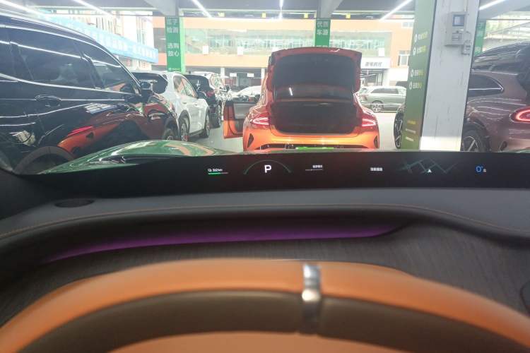 Used  YU7 2025 Ultra-Long Range Rear-Wheel Drive Version
