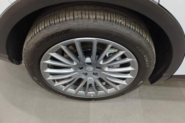 Used Leapmotor C11 2024 All-Electric 580 Luxury Edition
