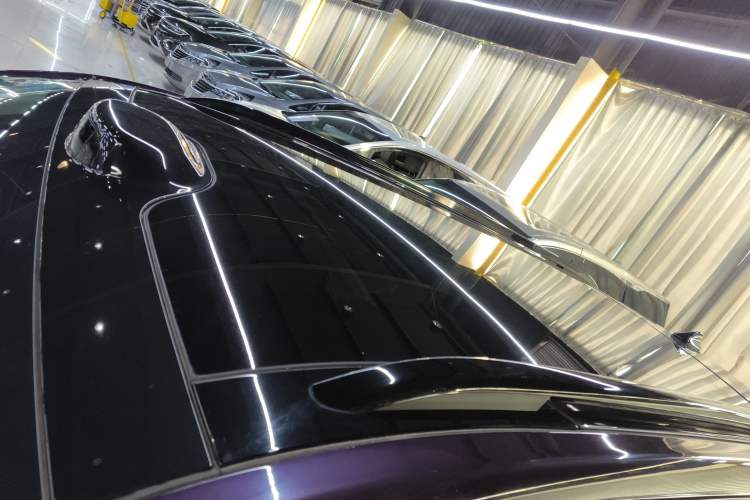 Used Leapmotor C16 2024 Range-Extended 200 LiDAR Edition
