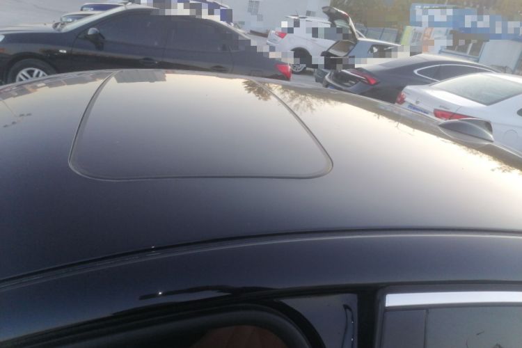 Used Volvo S60 2015 S60L 2.0T Zhiyuan Edition