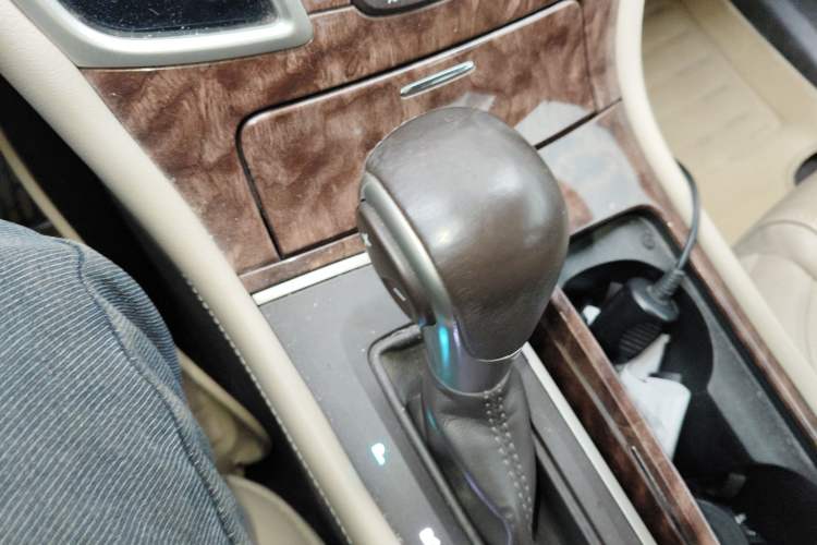 Used Buick LaCrosse 2013 2.4L SIDI Leading Comfort Version
