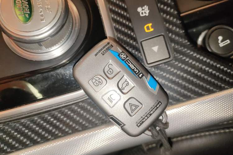 Used Land Rover Range Rover Evoque 2014 2.0T 5-Door Ignite Edition