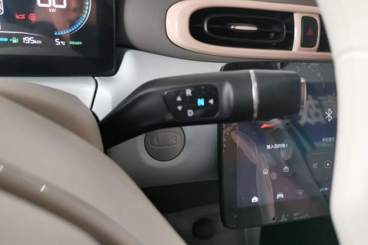 Used Leapmotor T03 2025 310 Comfort Edition
