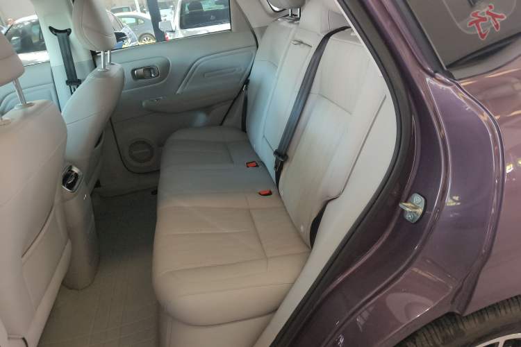 Used Leapmotor B10 2025 510 Joyful Edition
