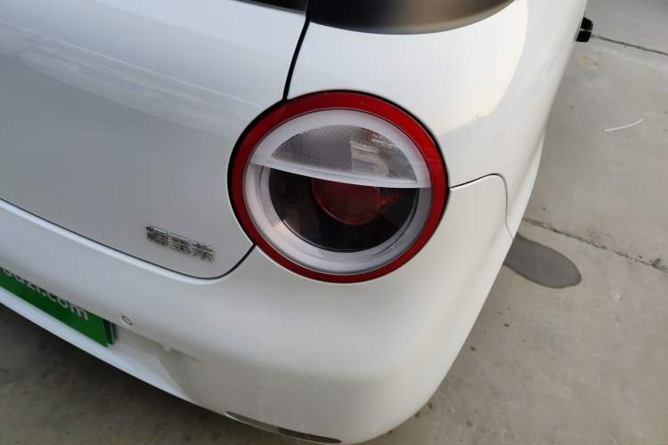 Used  Lumin 2025 205 km Xiangqin Version