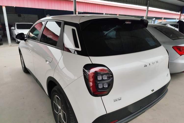 Used AION UT 2025 330 Starlight Edition