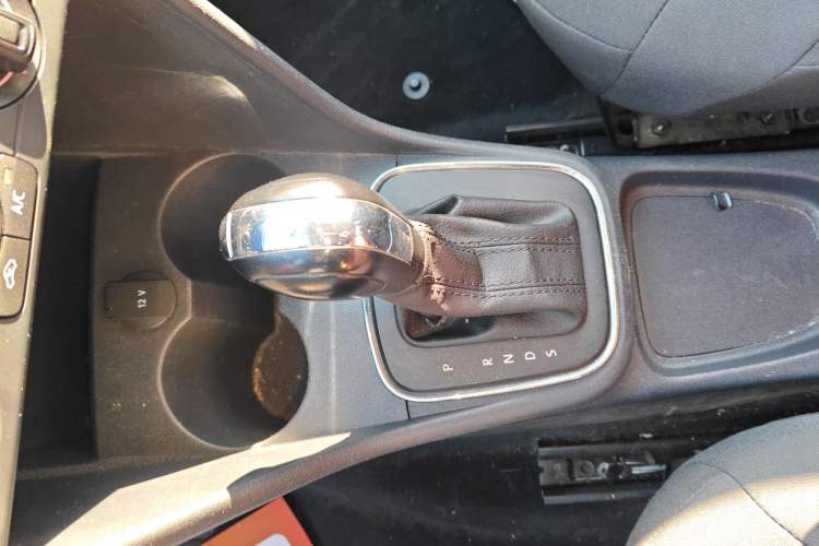 Used Volkswagen Polo 2016 1.4L Automatic Trendy Model
