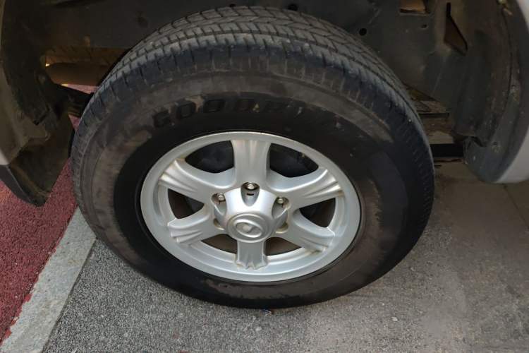 Used Great Wall Wingle 5 2023 2.0T Diesel Two-Wheel Drive Elite Plus
