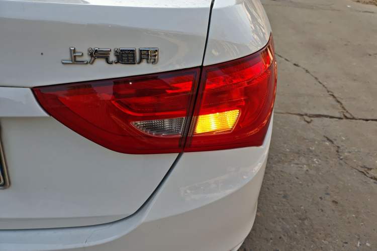 Used Buick GT 2017 15N Manual Entry-Level Trim
