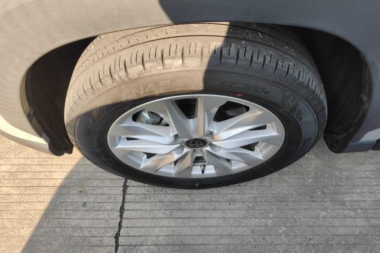 Used Toyota Corolla Cross 2023 2.0L Elite Edition
