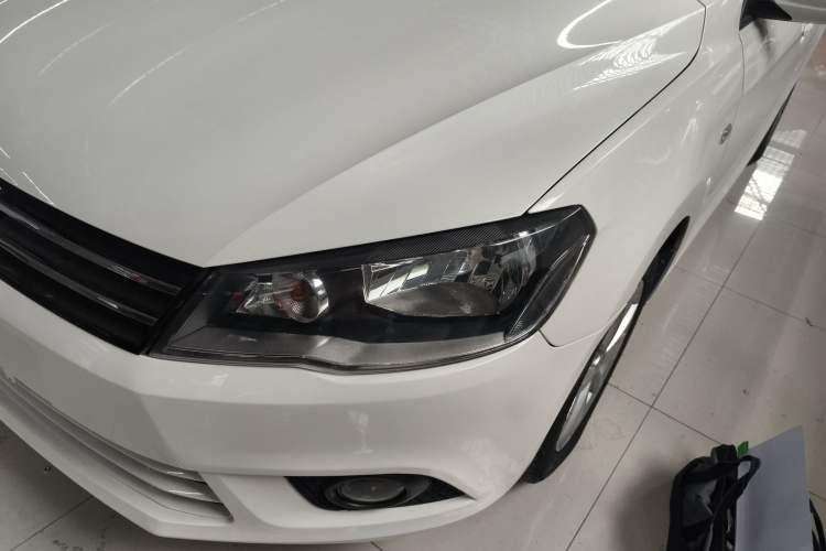 Used Volkswagen Jetta 2015 1.6L Automatic Comfort Model
