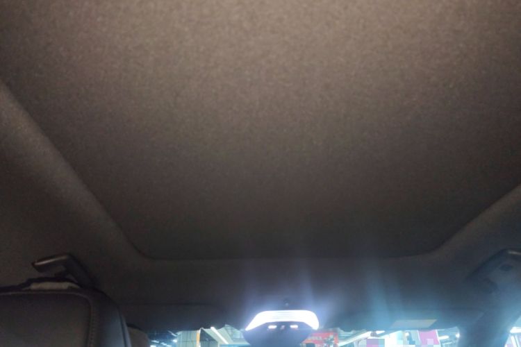 Used VOYAH FREE 2025 318 318 km Rear-Drive Touring Edition
