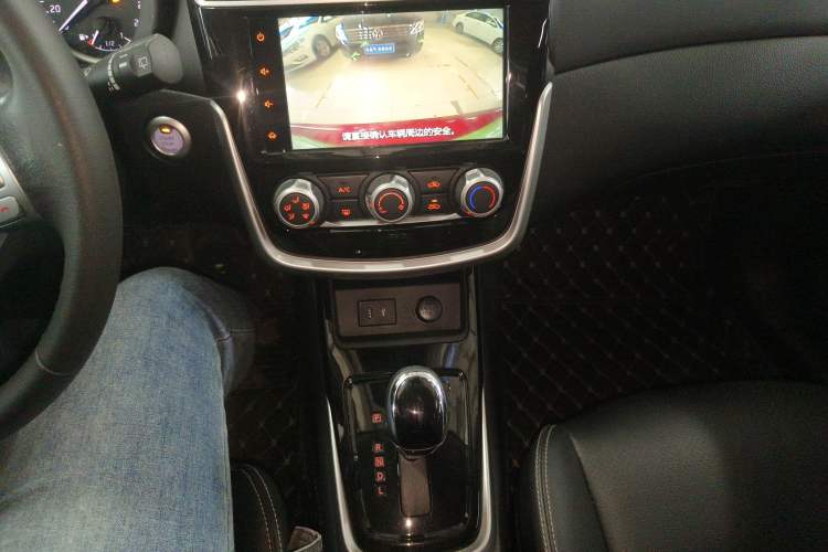 Used Nissan Tiida 2021 1.6L CVT Smart Drive Edition