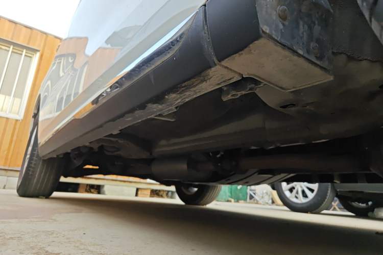 Used Haval M6 2021 PLUS 1.5T Manual Elite Smart Connectivity Model
