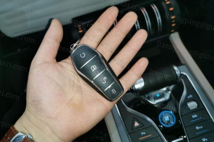 Used BYD Yuan PLUS 2023 Champion Edition 430KM Superior Model
