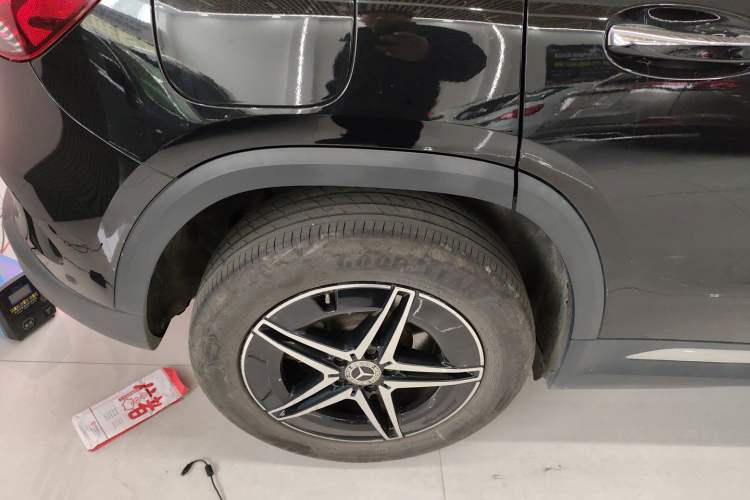 Used Mercedes-Benz EQA 2022 EQA 300 4MATIC Launch Edition