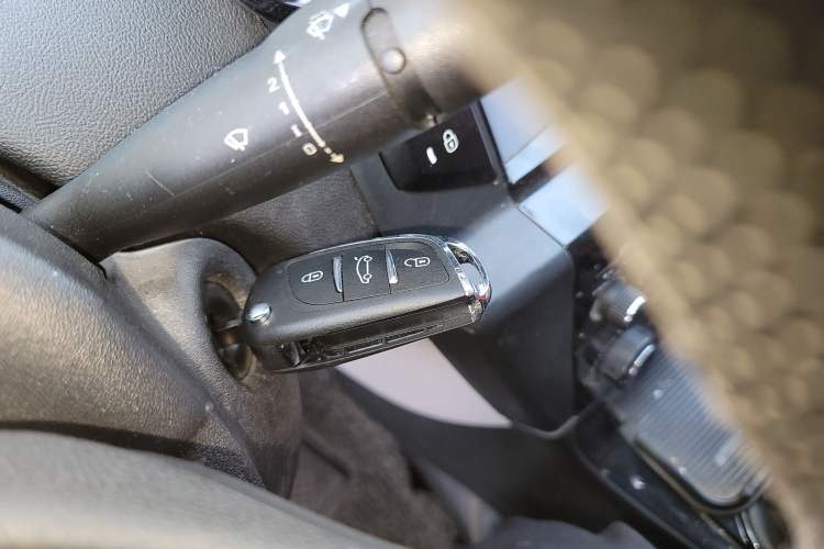 Used Citroen C-Quatre 2013 Sedan 1.6L Manual - Prestige Model
