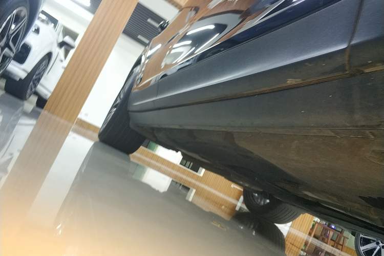 Used Porsche Cayenne 2019 Cayenne 3.0T
