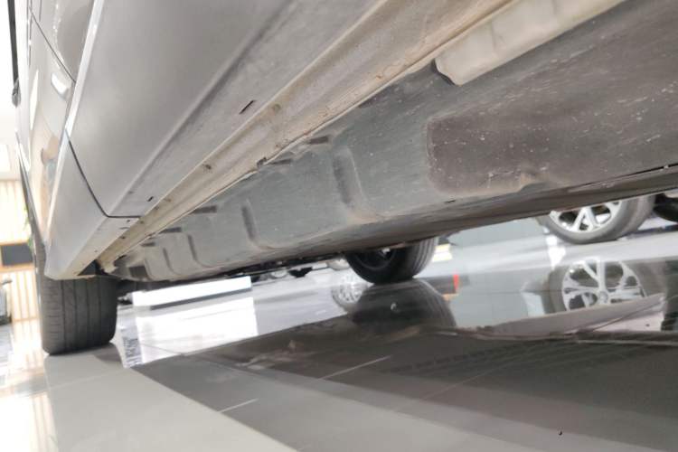 Used BYD Song PLUS New Energy 2025 DM-i Intelligent Driving 160KM Flagship Model
