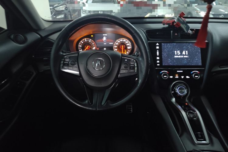 Used Acura CDX 2016 1.5T Two-Wheel Drive Enjoyment Edition