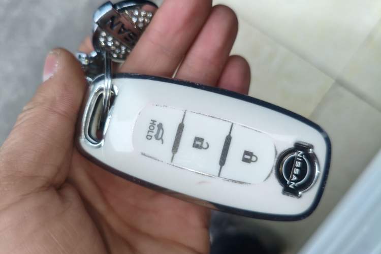 Used Nissan Teana 2022 2.0L XL-TLS Enjoyment Edition
