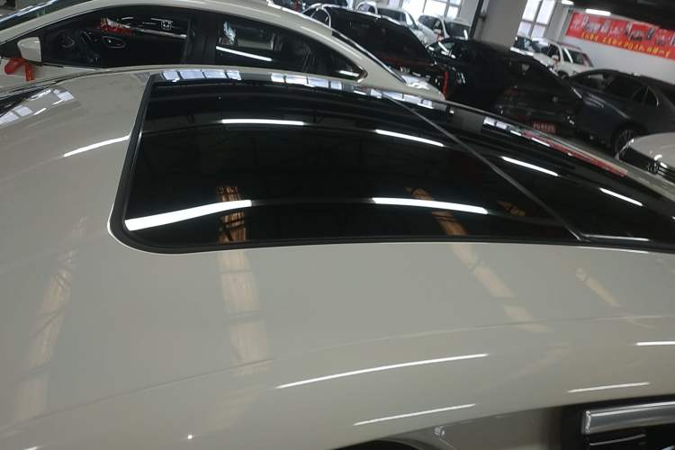 Used BYD Seal 07 DM-i 2025 DM-i 1.5L 125km Prestige Model