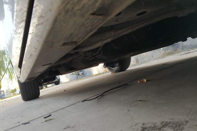 Used GAC Trumpchi M6 2023 PRO 270T DCT Luxury Edition