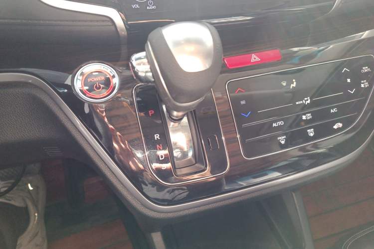 Used Honda Odyssey 2019 2.0L Rui-Changxiang Edition
