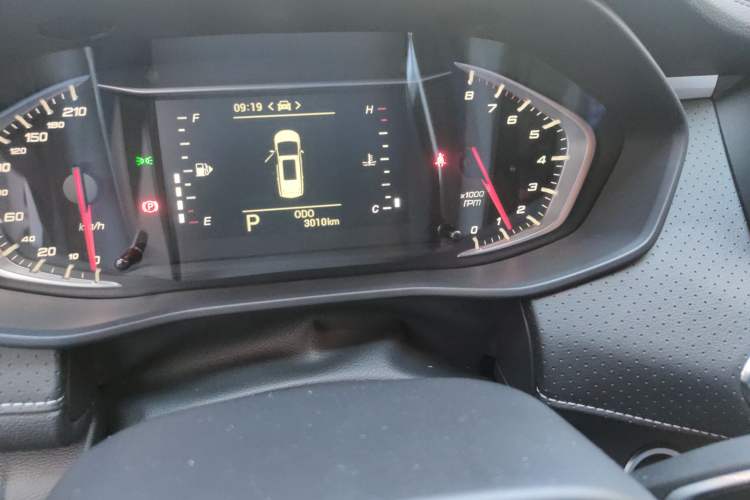 Used SAIC MAXUS G50 2023 PLUS 1.5T Happiness-Recommended Automatic Start Edition