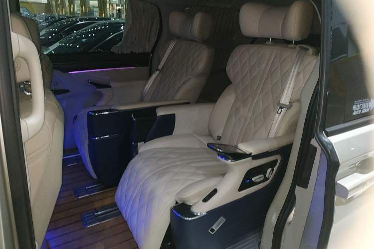 Used Buick GL8 2020 ES Land Cruiser 653T Comfort Edition