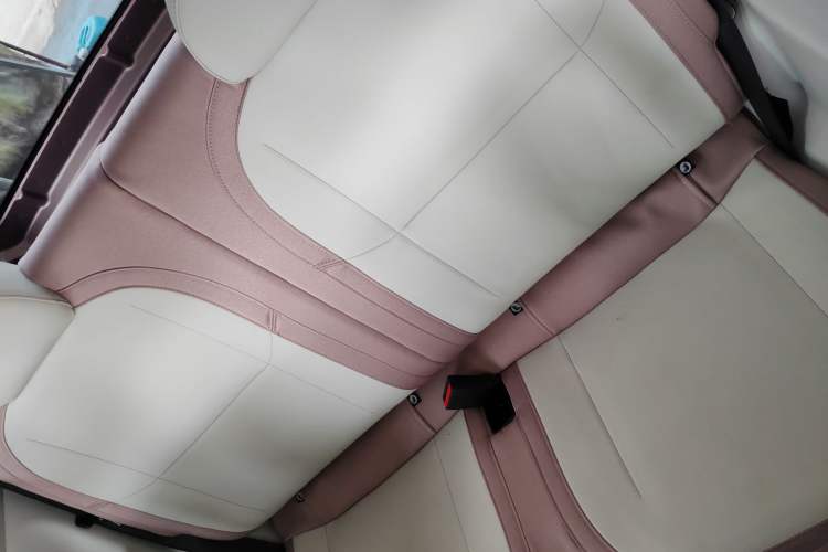 Used  Panda 2025 210km Panda Kart