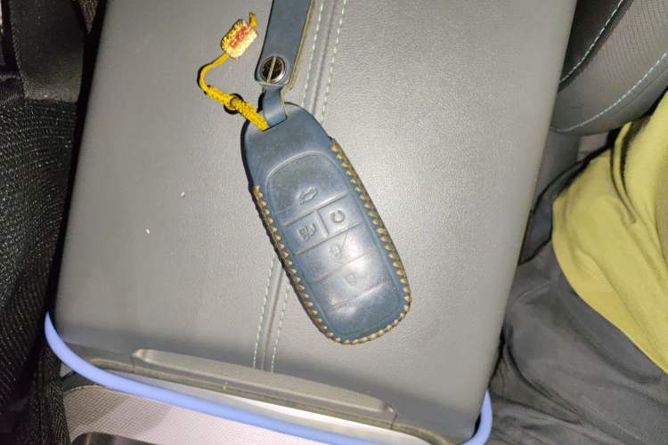 Used AION Y 2023 Plus 610 Smart Edition Ternary Lithium
