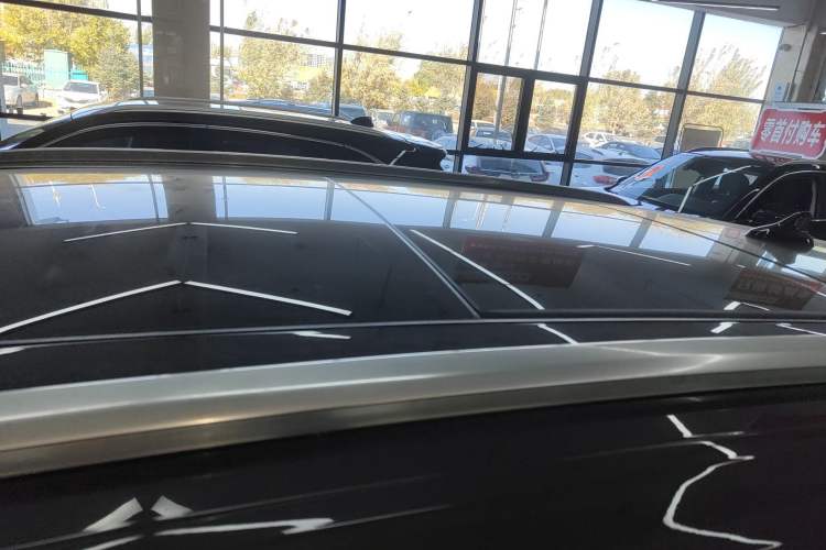 Used Volkswagen Teramont X 2021 380TSI Four-Wheel Drive Prestige Luxury Edition
