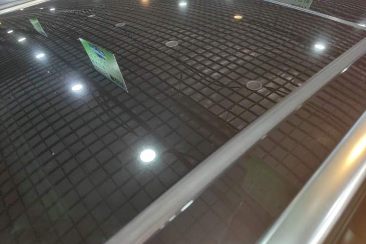 Used BYD Tang New Energy 2024 DM-i Glory Edition 200KM Flagship Model